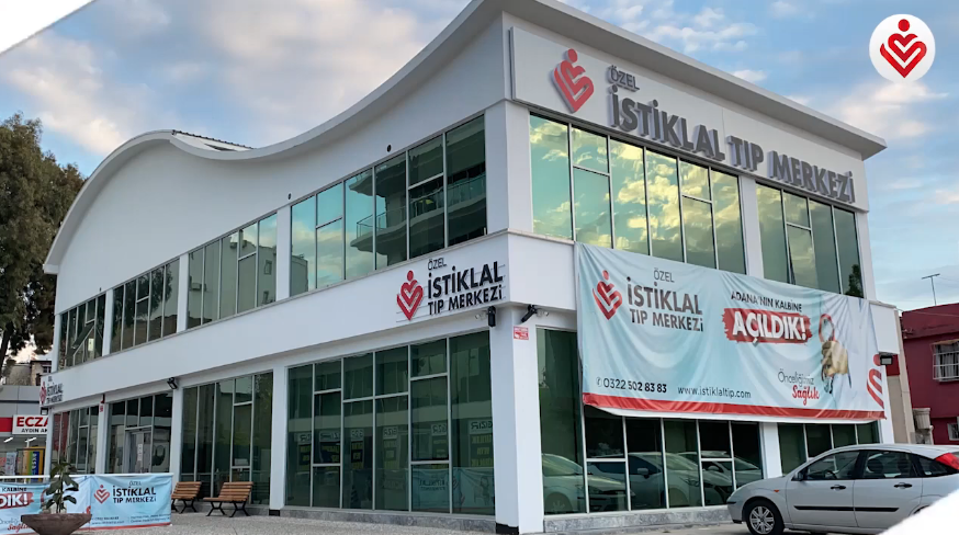 Özel İstiklal Tıp Merkezi